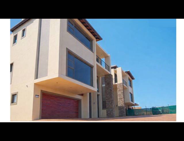3 BEDROOM HOUSE FOR SALE IN IZINGA RIDGE
